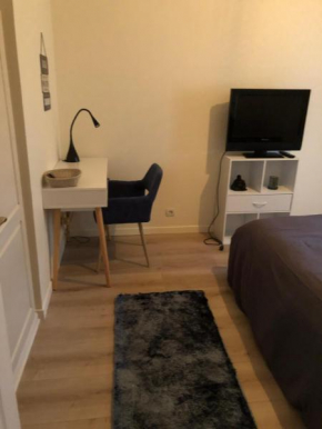 Chambre privée Triel-sur-Seine